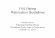 111031 CCUG P91 Fabrication Guidelines Dave Buzza-1