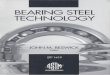 Bearing Steel Technology, ASTM STP 1419 (Astm Special Technical Publication Stp) [John M. Beswick]