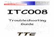 ITC008 Guide