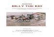 Billy the Kid bibliography