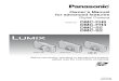 Panasonic Lumix DMCFH6