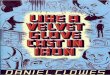 Daniel Clowes - Like a Velvet Glove Cast in Iron (Restored)