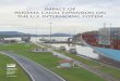 Panama Canal Expansion Impacts on the US Intermodal System | January 2010