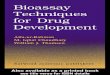 Bioassay Techniques