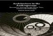 Etienne Turpin Architecture in the Anthropocene