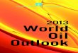 World Oil Outlook_2013