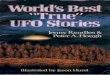(1995) Jenny Randles & Peter Hough - World_s Best True UFO Stories (1)