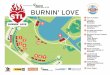 Burnin Love Map