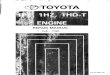 1pz 1hz 1hd-t Engine manual