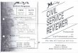 MSA CIVIL SERVICE REVIEWER (79pages)