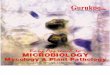 Microbiology, Mycology and Plant Pathology
