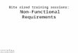 09 Non-Functional Requirements