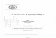 Reservoir Engineering I Course Notes - Shariff University.pdf