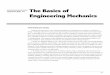 Basics of Engineering Mechanics