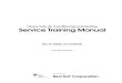 Redot Airconditioner Service Manual