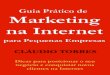 Claudio Torres Marketing Na Internet