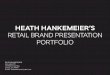 Heath Hankemeier's Portfolio