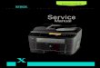 56011848 XEROX WorkCentre PE120 PE120i Service Manual