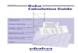 Doka Calculation Guide