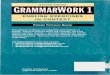 GrammarWork 1 English Exercises in Context, 2nd Edition