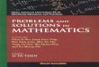 7350399 Problems and Solutions in Mathematics Li Ta Sien World Scientific