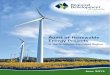 Audit of Renewable Energy Projects WEB