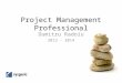 Lecture 1 - Project Management Concepts