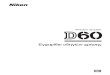 Nikon D60 (Manual)