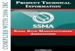 SSMA Design Guide