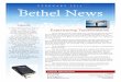 Bethel News February 2014