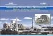 Cement - Waste Heat Recovery Manual