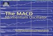 How to Interpret MACD - Ron Schelling