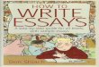 [Don Shiach] How to Write Essays a Step-By-step g(BookFi.org)