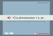 Cubase Getting Started