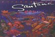Carlos Santana - Supernatural (Songbook)