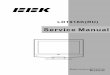 Ld1916k(Ru) Service Manual m7c1v2.00,m7c2v2.00
