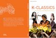 K Classics a New Presence on the World s Musical Stage