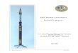 M55 Rocket Assessment - Summary Report