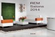 REM 2014 Catalogue
