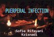 Puerperal Infection