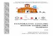 Evap Cooling Design Manual