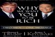 Robert Kiyosaki and Donald Trump - Why We Want You to Be Rich (Scanned)