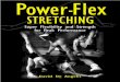 Power Flex Stretching by David de Angelis
