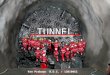 Geological Engineering for Tunnel