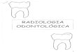 Manual de Radiologia Odontologica