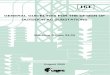 161 General Guidelines for the Design of Outdoor AC Substations. (2nd Version)