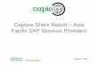 SAP Services Capability