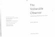 THe Vulnerable Observer: Anthropology that Breaks your Hart  Chapter1