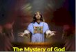 The Time of Finishing the Mystery of God