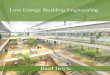 #Low Energy Building Engineering